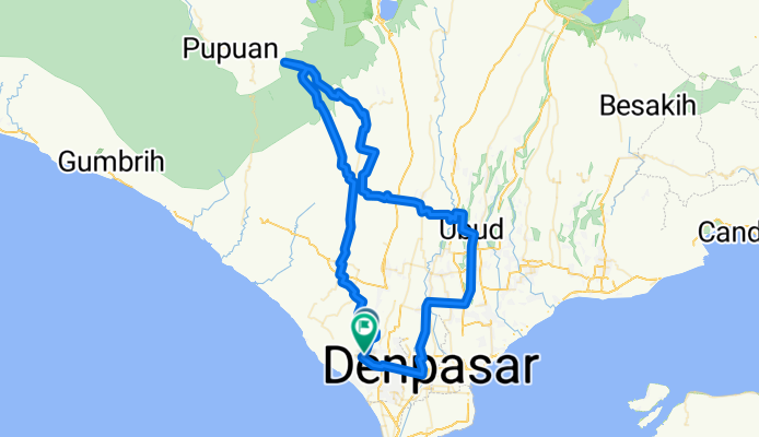 Diese Route in Bikemap Web öffnen