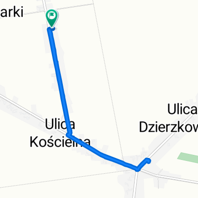 Księżomierz-Kolonia 78, Księżomierz to Księżomierz-Kolonia 78, Księżomierz