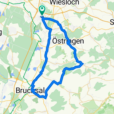 Oberöwisheim