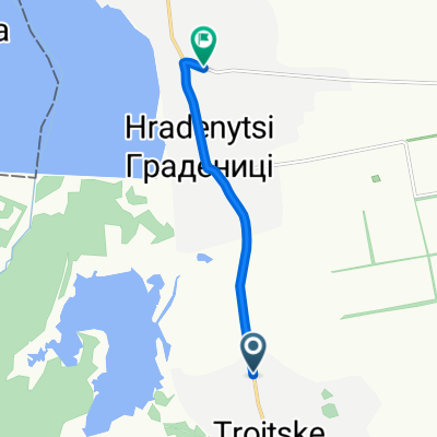 Граденицы