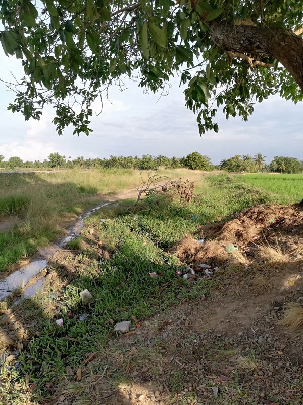 Desa no 1, Muara Batu to Jalan Elak, Sawang