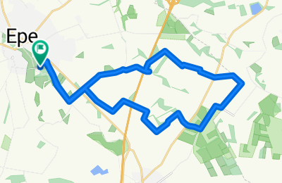 Open this route in the Bikemap app