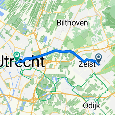 Steynlaan 26, Zeist do Oudegracht aan de Werf 157, Utrecht