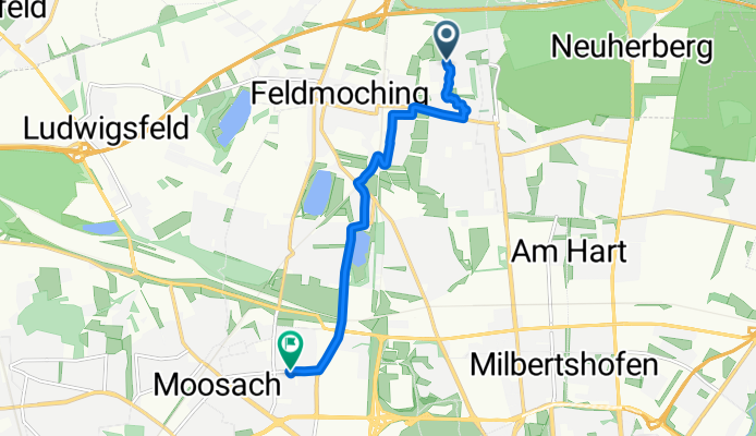 Diese Route in Bikemap Web öffnen