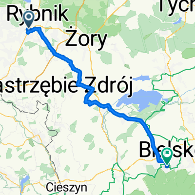 Rybnik-Jaworze