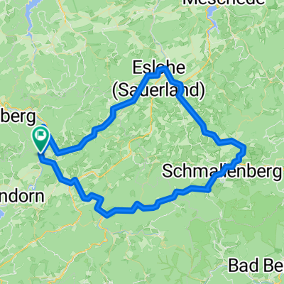 SauerlandRadring