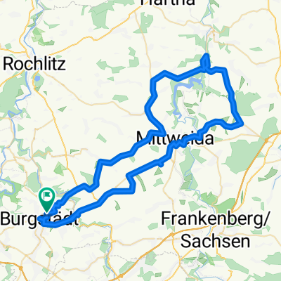 kriebsteinrunde+25%gefälle:-/