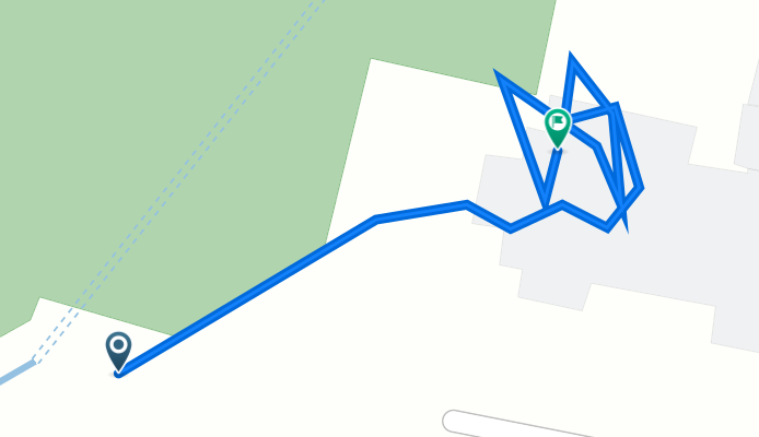 20 Pukekura Place, Taradale to 150 Church Road, Taradale