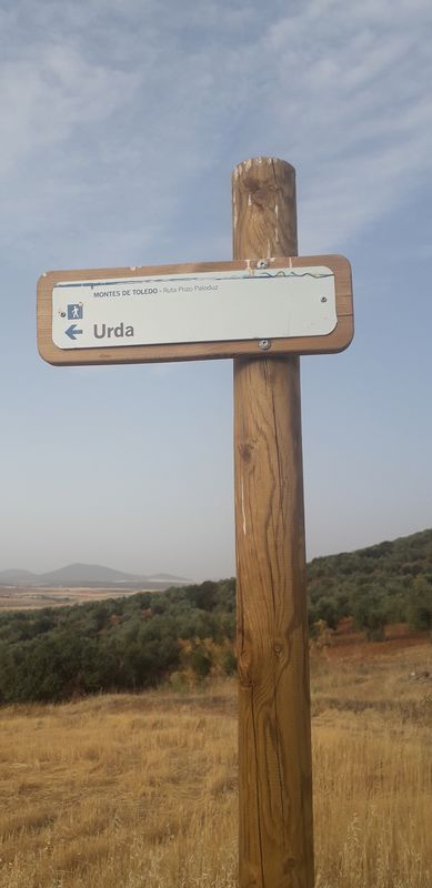 De Calle General Primo de Rivera 24, Consuegra a Calle General Primo de Rivera 26, Consuegra