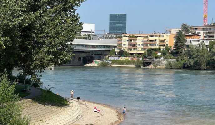 Foto 1 der Bikemap-Route "3 Länder-Tour"