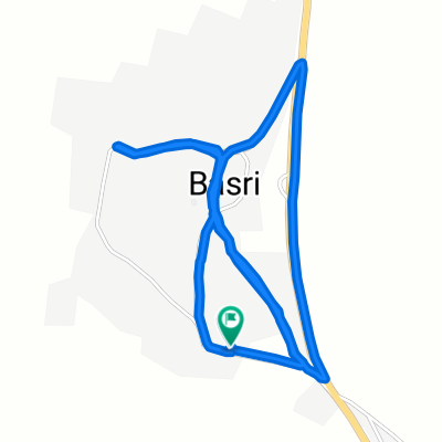 Ayaş-Polatlı Yolu 52 to Ayaş-Polatlı Yolu 52