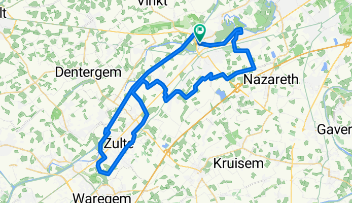 Diese Route in Bikemap Web öffnen