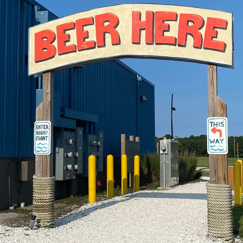 Bike to the Brewery