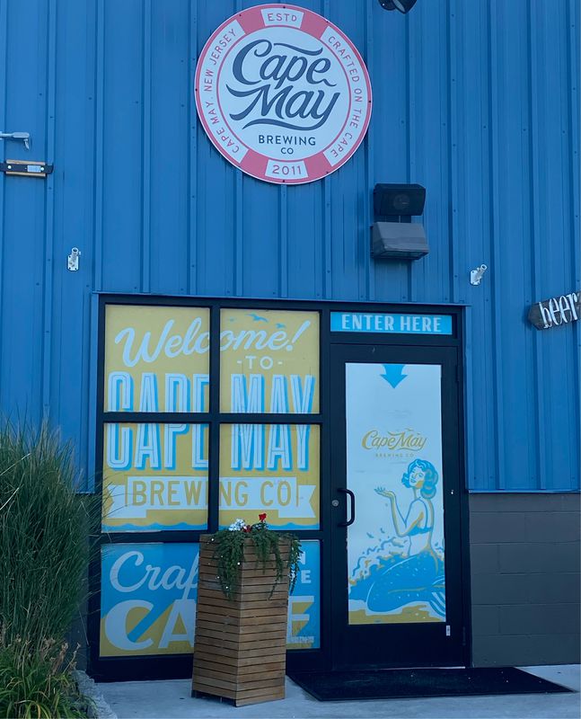 Bike to the Brewery