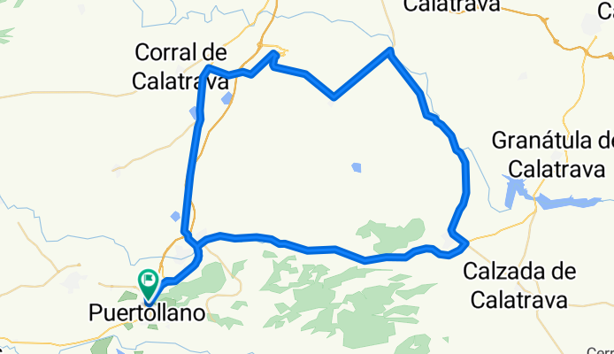 Diese Route in Bikemap Web öffnen