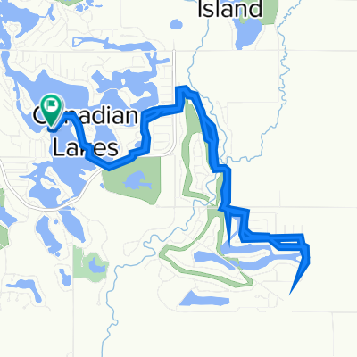 7942 W Royal Rd, Stanwood to 7942 W Royal Rd, Stanwood