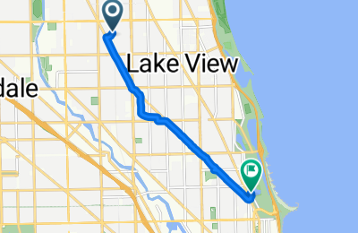 Open this route in the Bikemap app