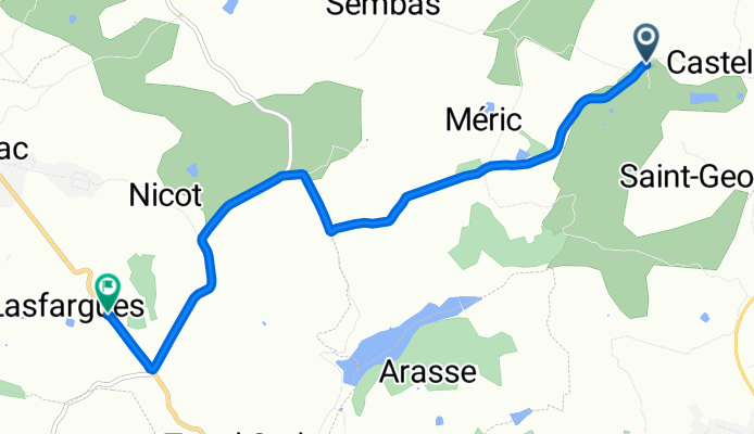Diese Route in Bikemap Web öffnen