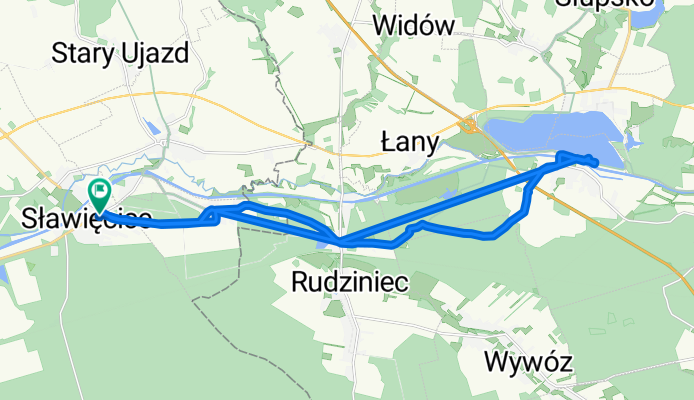Diese Route in Bikemap Web öffnen