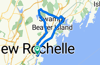 Open this route in the Bikemap app