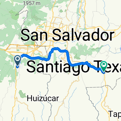 Los sueños-zacate- san diego-la libertad-los sueños