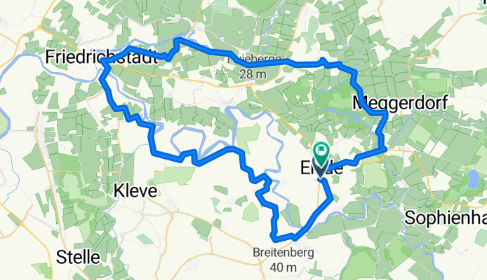 Diese Route in Bikemap Web öffnen