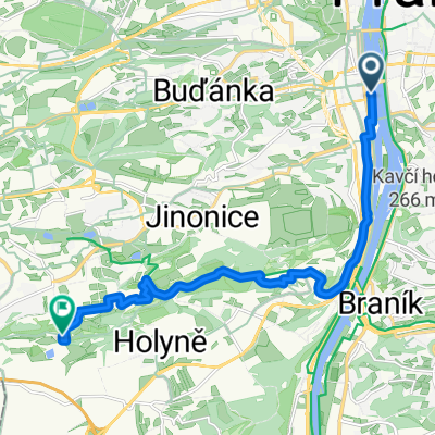 kmenik