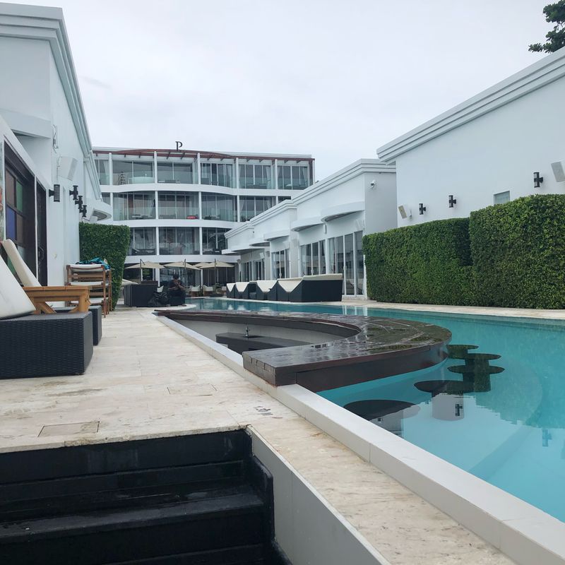 Privilege Hotel 8-15-2021