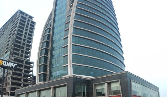 Foto 2 der Bikemap-Route "PU-SiswanT-Omaxe-PU" Foto 2 der Bikemap-Route "PU-SiswanT-Omaxe-PU"