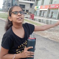 Foto 7 der Bikemap-Route "PU-SiswanT-Omaxe-PU" Foto 7 der Bikemap-Route "PU-SiswanT-Omaxe-PU"