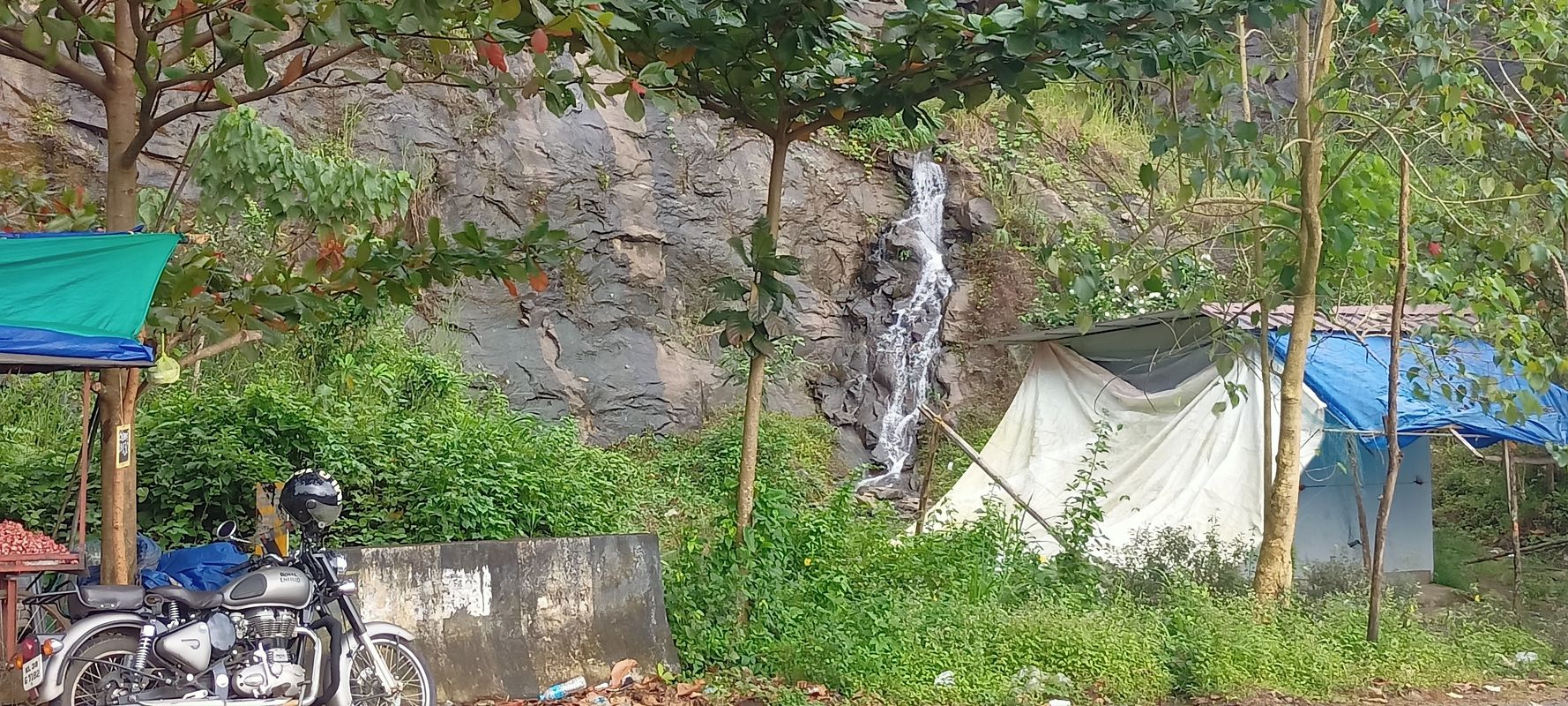 Koothattukulam - Ramapuram Road to Block Office Road 89, Kuruppampady