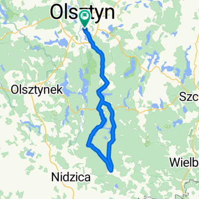 Złote góry