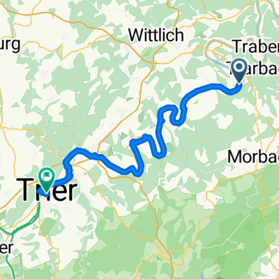 Bernkastel-Trier