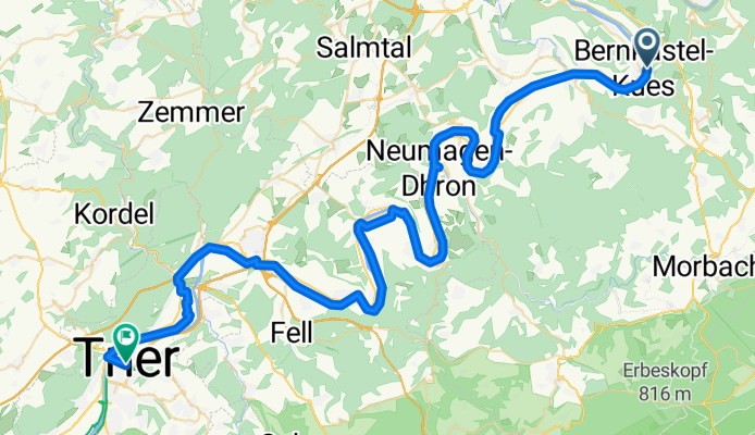 Bernkastel-Trier