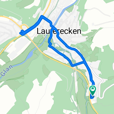Aral Tankstelle