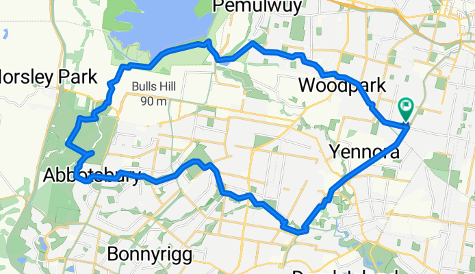 Route 3