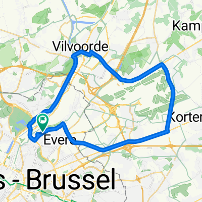 Ronde Zaventem
