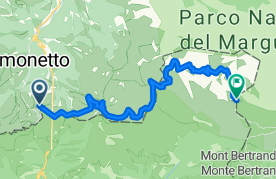 Open this route in the Bikemap app