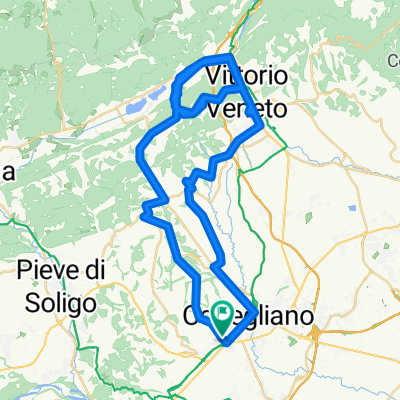 alleanento tosto