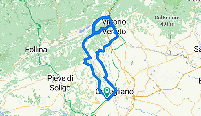 alleanento tosto