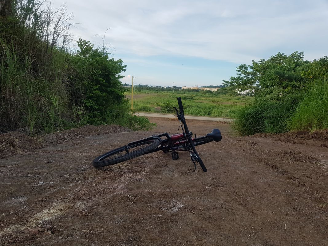 Immaculate Heart Of Mary Avenue, Roxas City to Immaculate Heart Of Mary Avenue, Roxas City