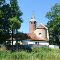 Lewin - Namysłow - Wrocław