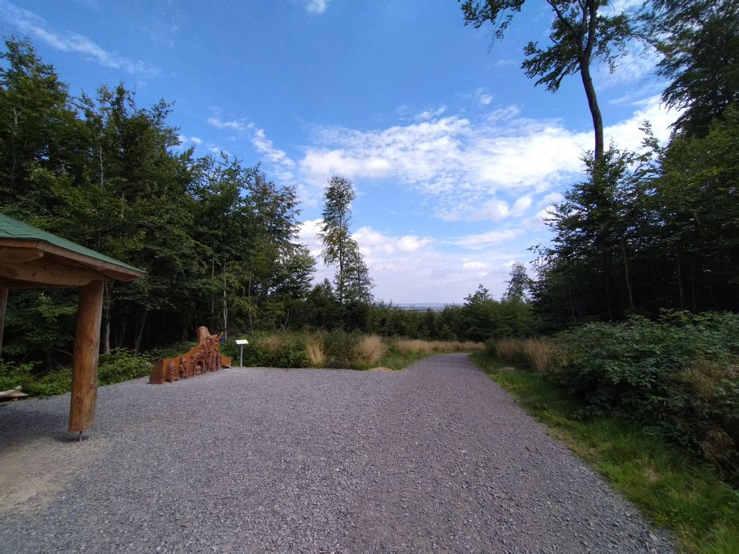 Amtland 14, Rehburg-Loccum nach Linnemannweg 5, Rehburg-Loccum