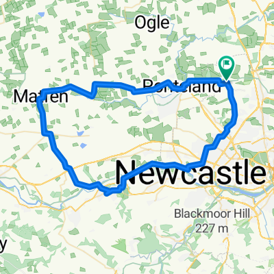 wylam loop