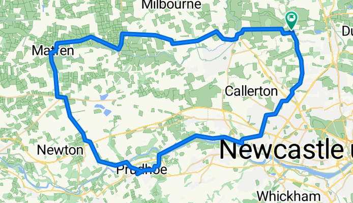 wylam loop