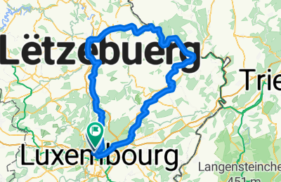 Open this route in the Bikemap app