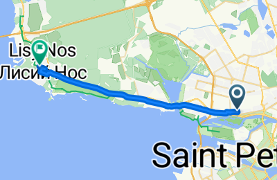 Open this route in the Bikemap app