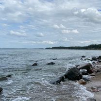 Зеленоградск ➡️ Пионерск