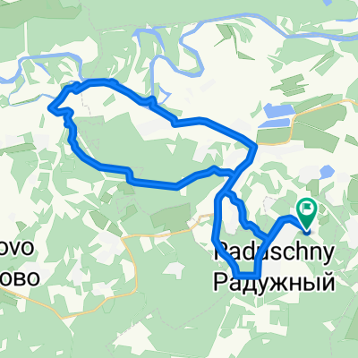 От Unnamed Road до Unnamed Road