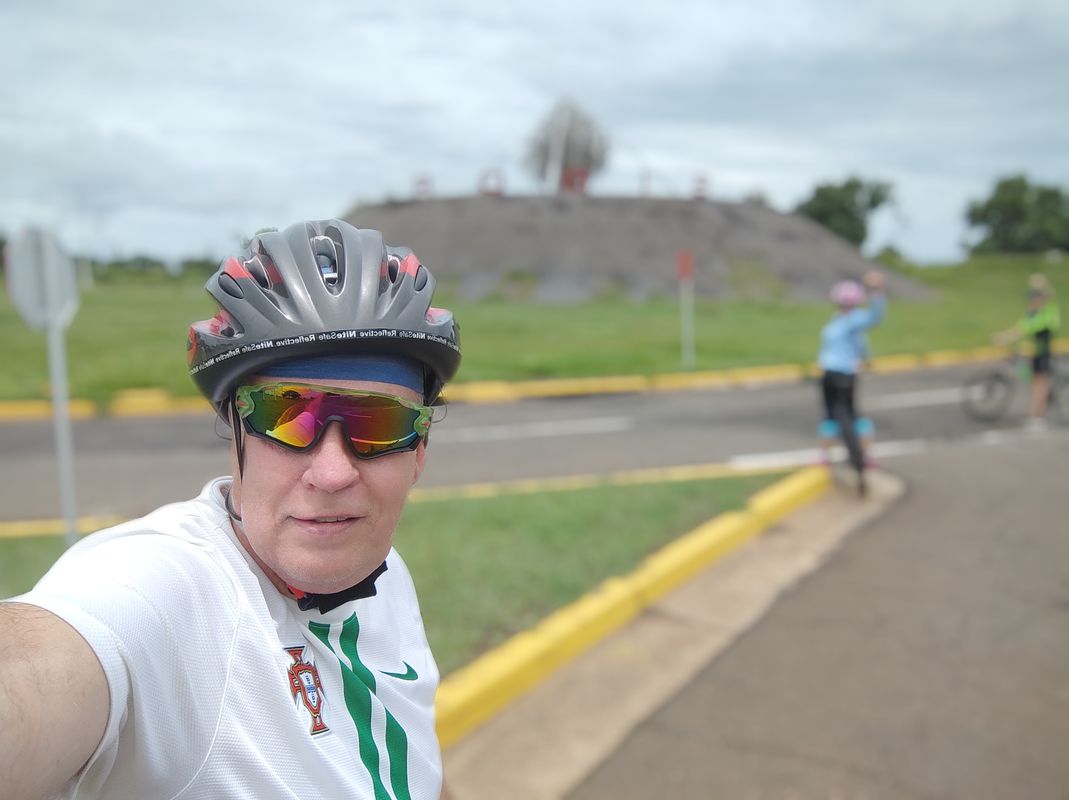 De Avenida Guayana, Ciudad Guayana a Avenida Guayana, Ciudad Guayana